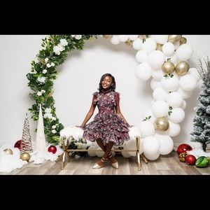 Like New Joyfolie Dress!